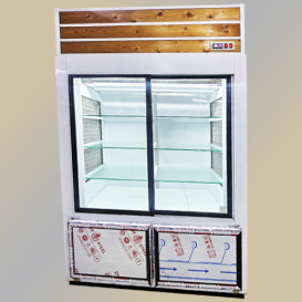یخچال ایستاده